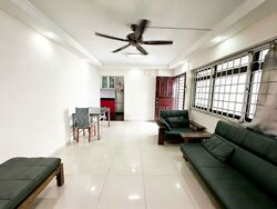 Blk 323C Anchorvale Grove (Sengkang), HDB 4 Rooms #607486791